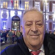 Profesor de francés para todas las edades y de preferencia para los jóvenes